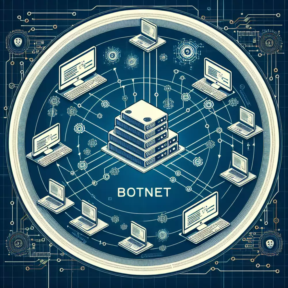 botnet co to je