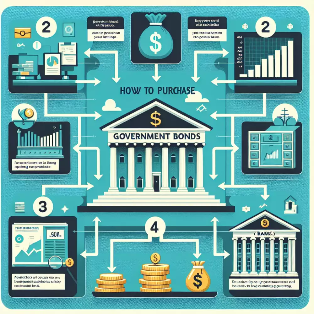 jak koupit státní dluhopisy