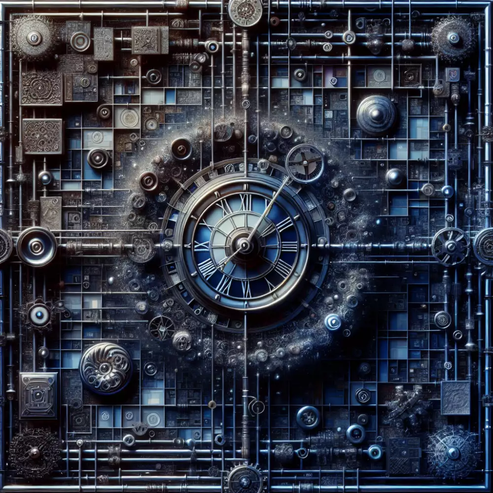 iron maiden somewhere in time skladby