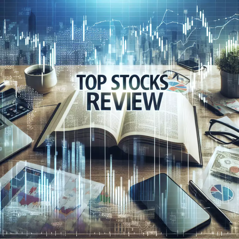 top stocks recenze