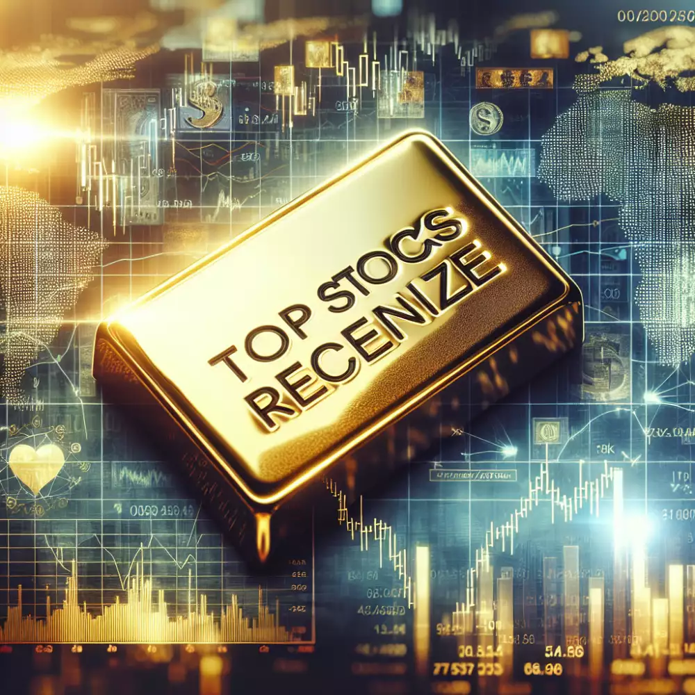 top stocks recenze