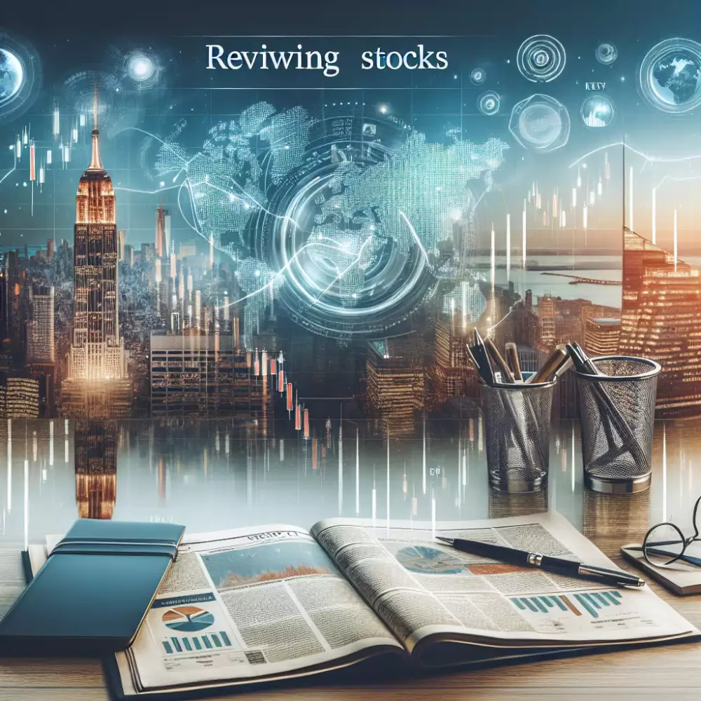 top stocks recenze