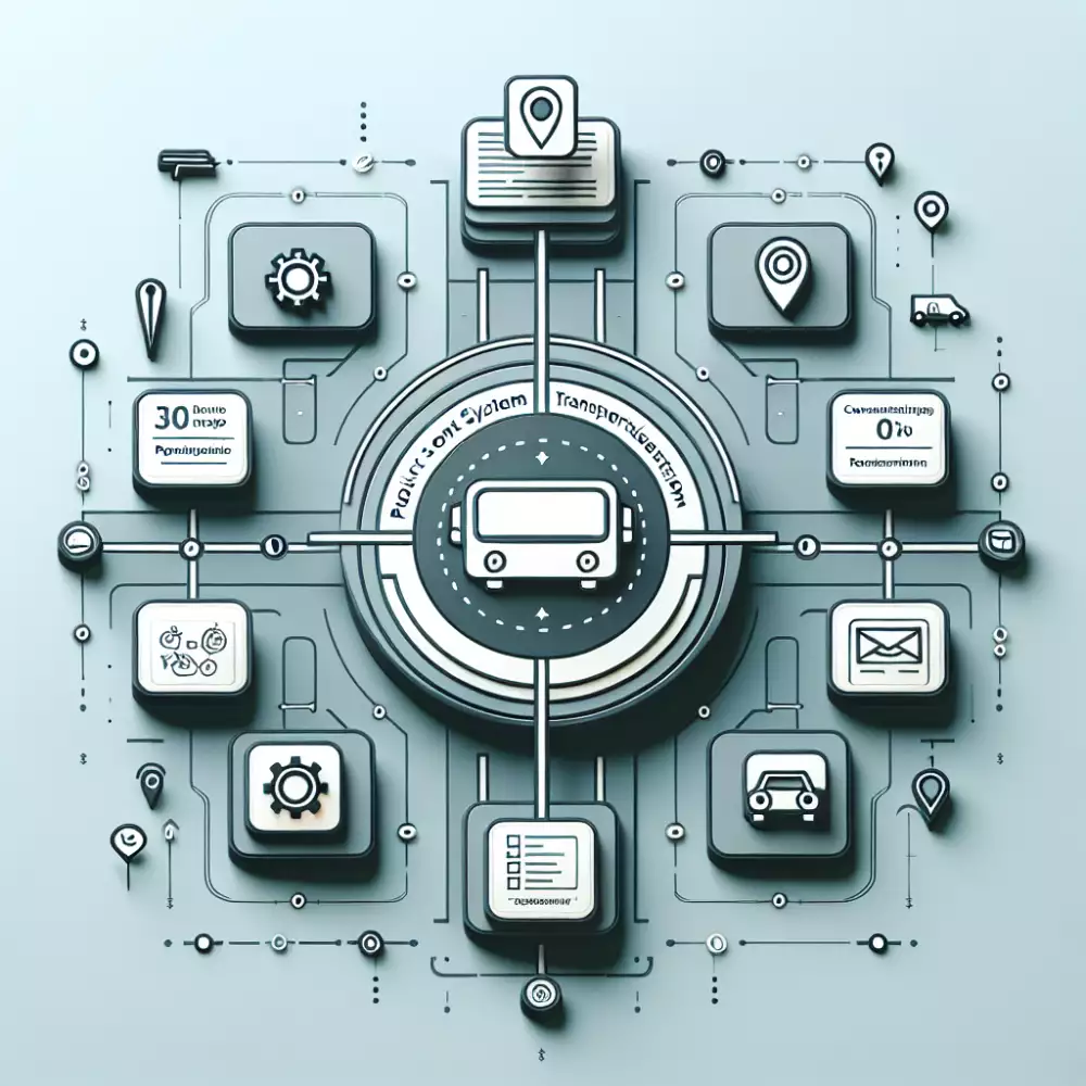 portál dopravy body