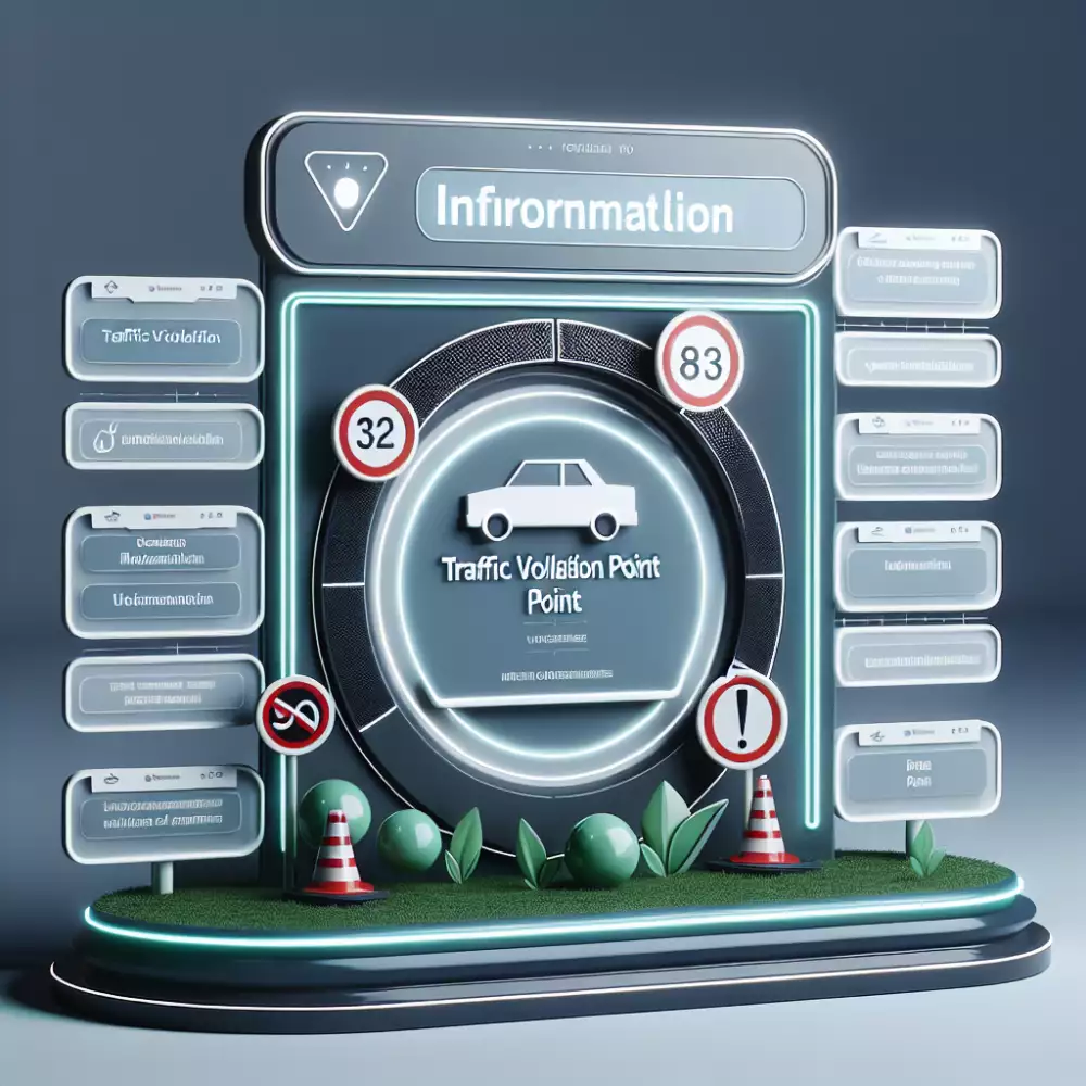 portál dopravy body