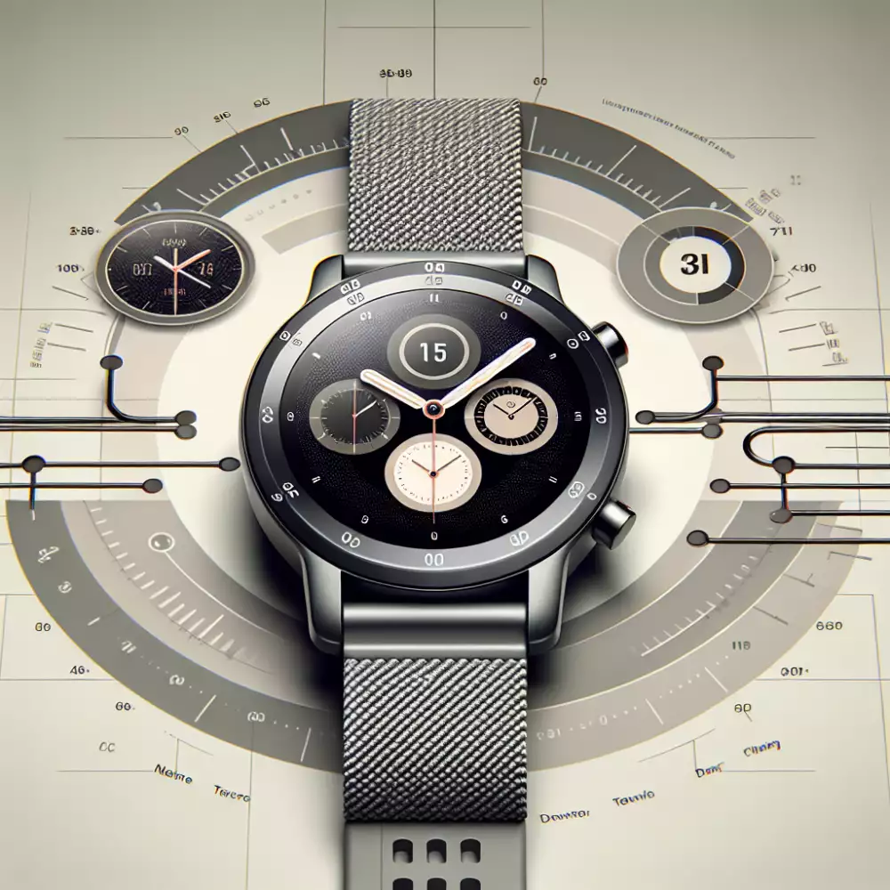 Huawei Watch Gt 2 Ciferníky Download