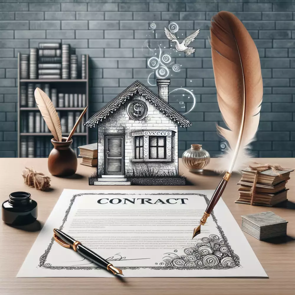 darovací smlouva s věcným břemenem dožití vzor