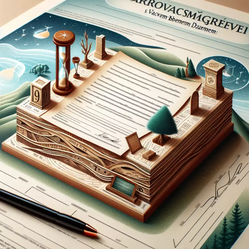 darovací smlouva s věcným břemenem dožití vzor