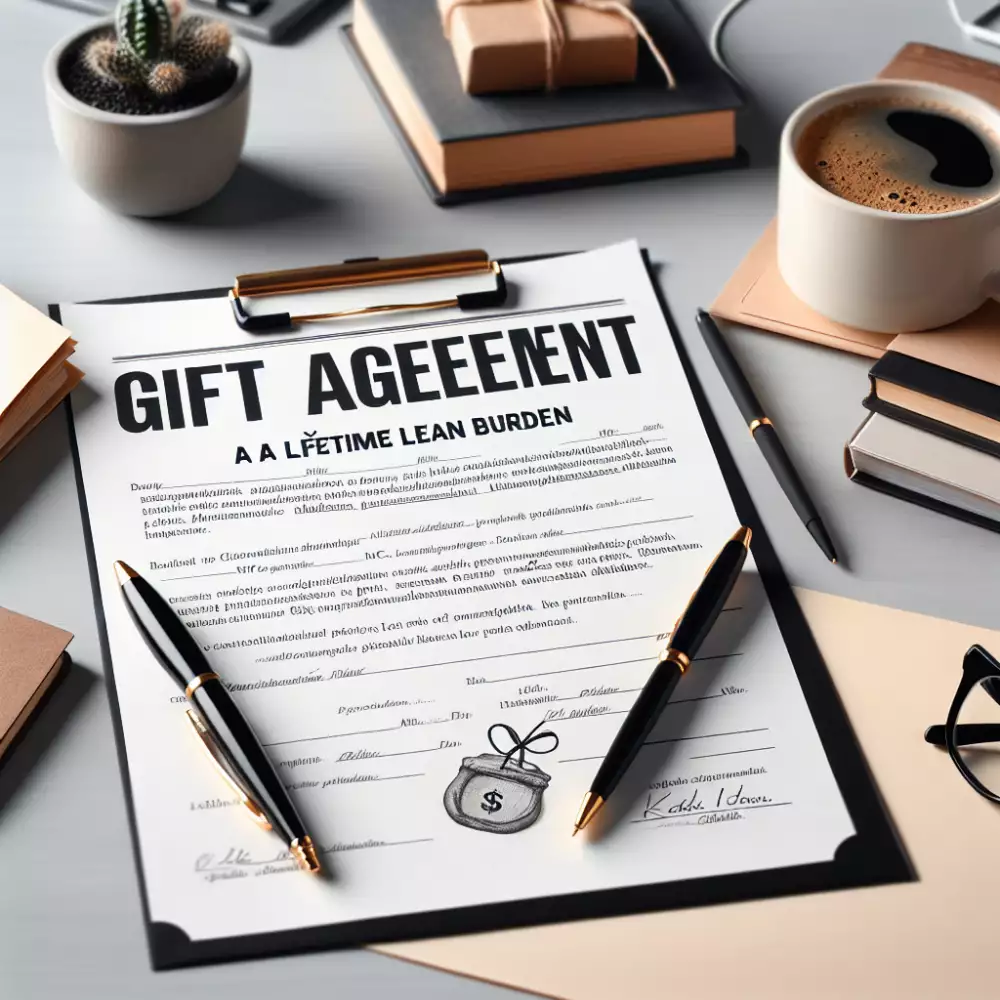 Darovací Smlouva S Věcným Břemenem Dožití Vzor