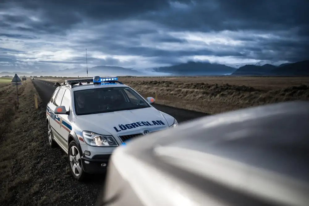 Policie Hry