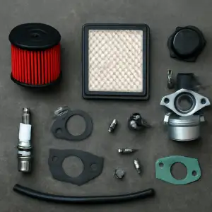 Briggs & Stratton Náhradní Díly