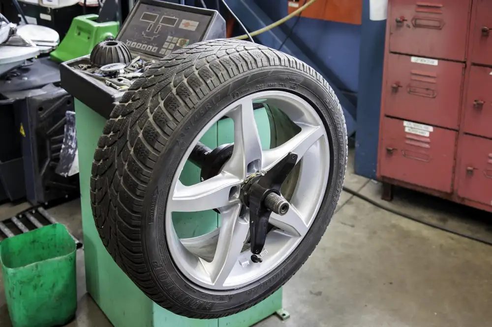 Pneumatiky Nexen