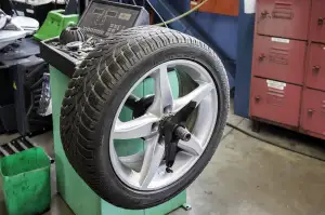 Pneumatiky Nexen