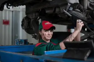 Nejbližší Autoservis