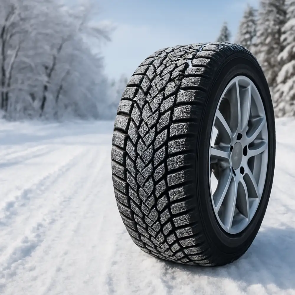 Zimní Pneumatiky 225/45 R17