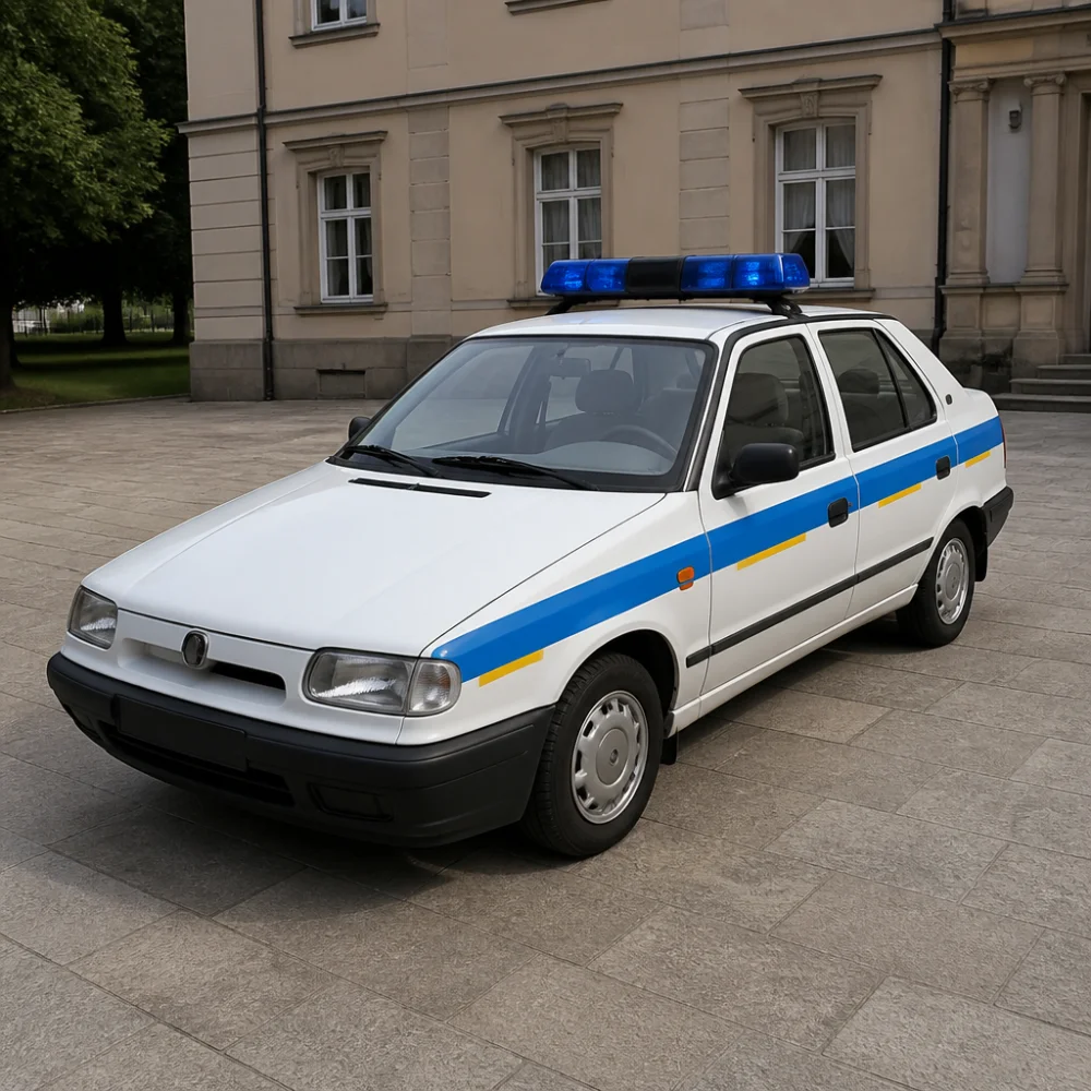 Felicie Policie