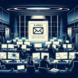Seznam Email Výpadek
