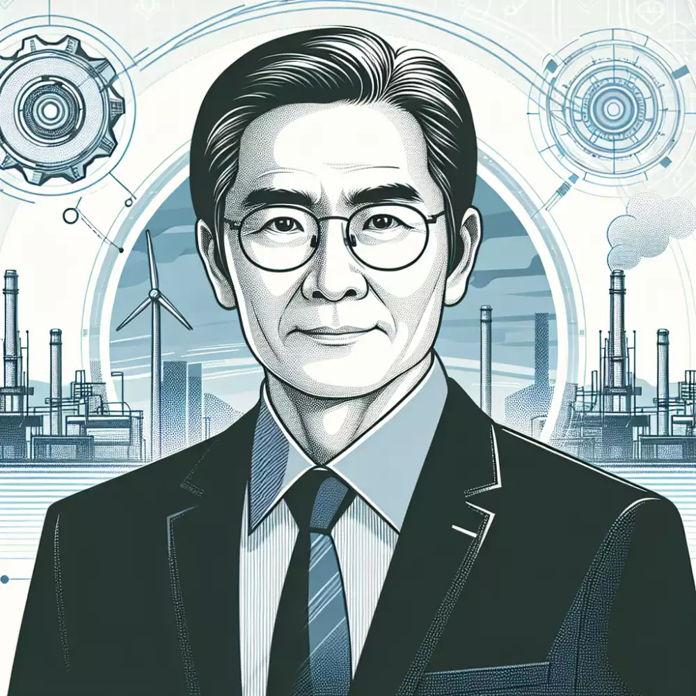 Terry Gou