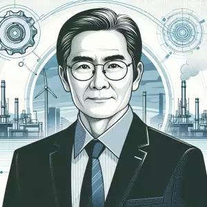 Terry Gou