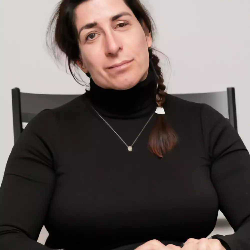Adéla Procházková