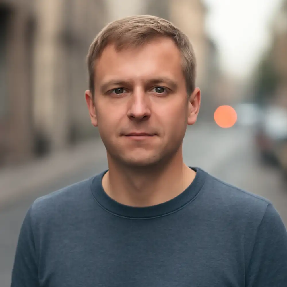Dalibor Matoušek